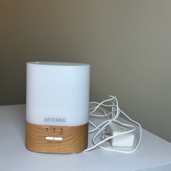 DoTERRA Lumo Diffuser - Picture 5 of 5